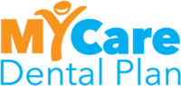 MyCare Dental Plan Logo